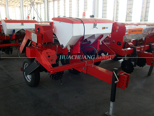 2bmjf Series Precision No-Tillage Corn Seeder