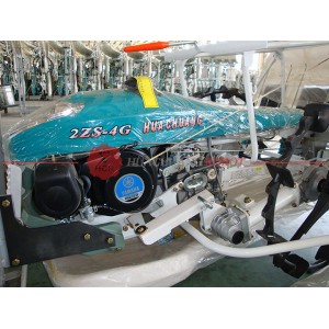 Hot! ! ! High Performance YAMAHA Engine 4 Rows Rice Transplanter with Cheap Price