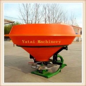 2016 Farm Machinery Hand Manure Spreader