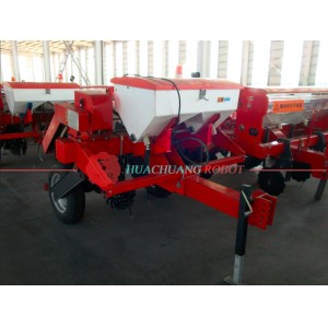 2016 New Type Corn Seeder with Fertilizer