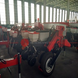 Wholesale No-Tillage Fertilization Seeder, Corn Seeder, Maize Seeder