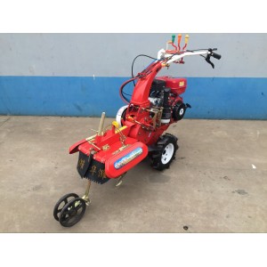 Pastoral Management Ditching Machine