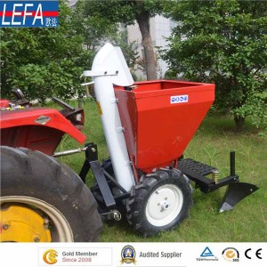 Tractor Mounted 3 Point Linkage Potato Planter (LF-PT32)