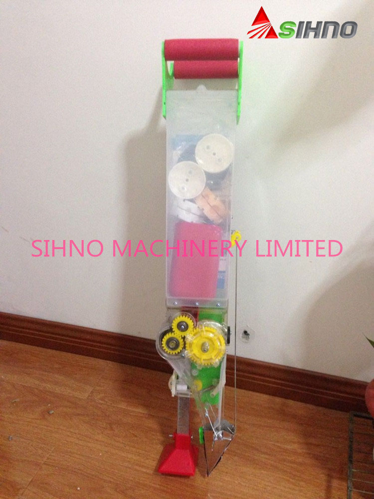 The Latest Version Corn Planter Drill Machine for Corn Machine