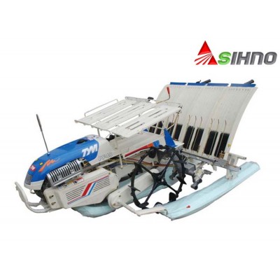 4 Rows Walking Type Rice Transplanter PF48 (2ZS-4A)