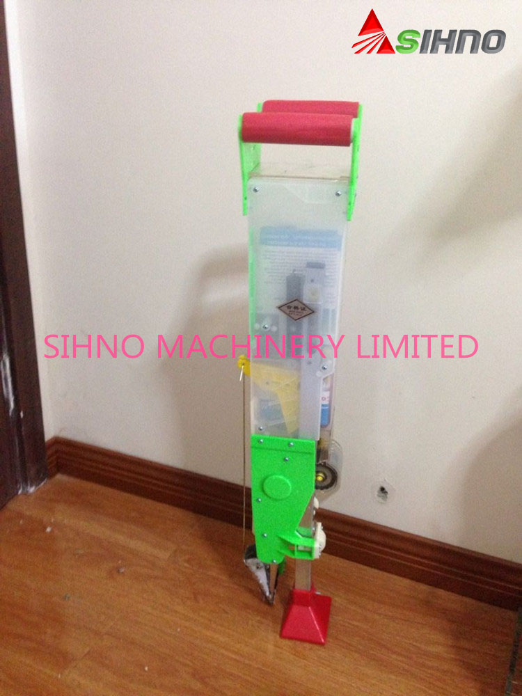 The Latest Version Corn Planter Drill Machine for Corn Machine