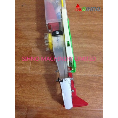 The Latest Version Corn Planter Drill Machine for Corn Machine