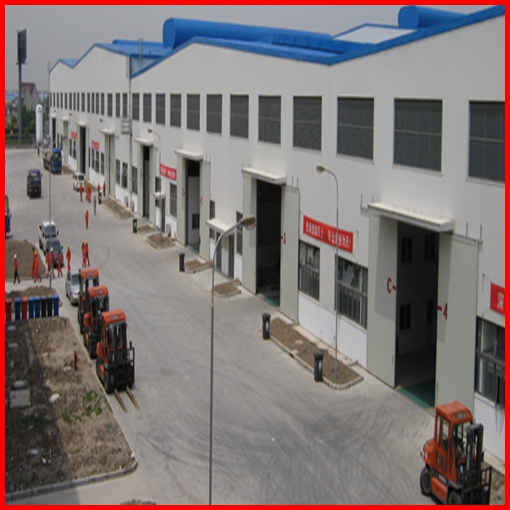 China Agriculture Multi-Span Polycarbonate Sheet Greenhouse for Vegetables