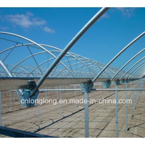 Multiple Greenhouse Parts with ISO 9001: 2008 Quality Guaranteed