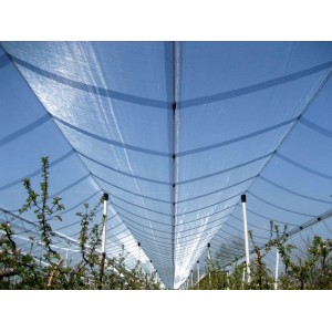 White Anti Hail Net for Agriculture