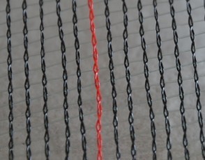 Polyethylene Hail Net for Protect Plant