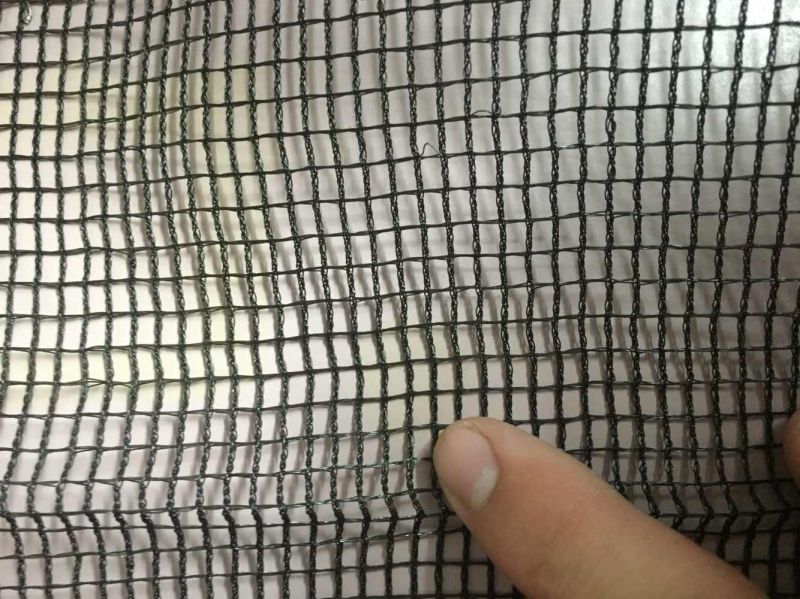 White Anti Hail Net for Agriculture