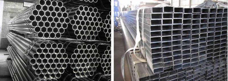 Good Quality Steel Accessories for Greenhouse and Warmhouse