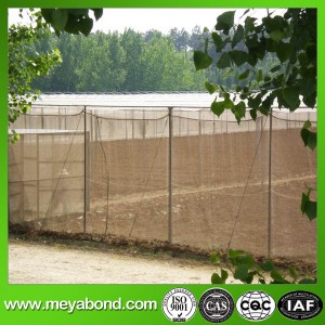 4m Width 50mesh Anti Insect Net Anti Aphid Net Insect Proof Net for Greenhouse