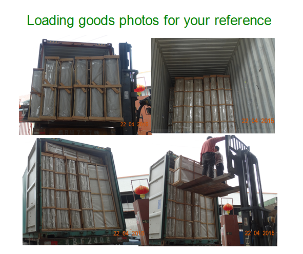 Aluminum Greenhouse with Good Quality Best Price (Alu-alu-gh16)