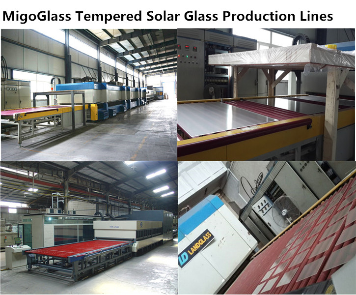 Tempered Ultra Clear Low Iron Textured Diffuse Greenhouse Glass