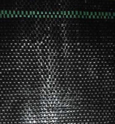 Plastic Ground Cover for Greenhouse