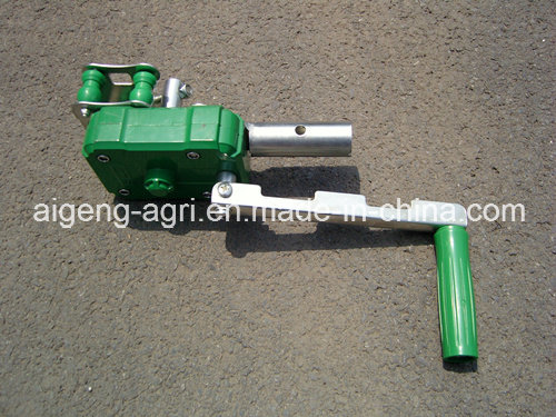 Manual Roll up for Greenhouse