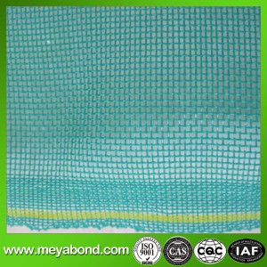 Insect Net Screen for Green Color