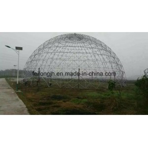 Dome Greenhouse Skeleton &amp;amp; Frame for Greenhouse