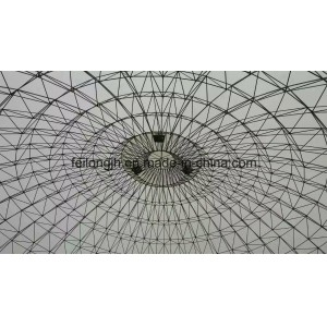 Hot Sale Dome Greenhouse Skeleton &amp;amp; Frame