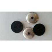 Aluminum Washer Used for PC Greenhouse