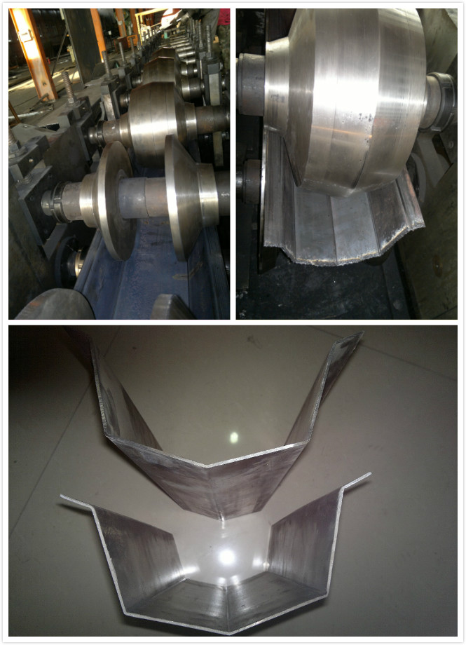 Galvanized Pipe Use in Greenhouse