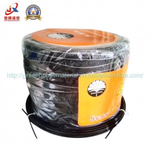 Plastic Film Greenhouse in Film Wire