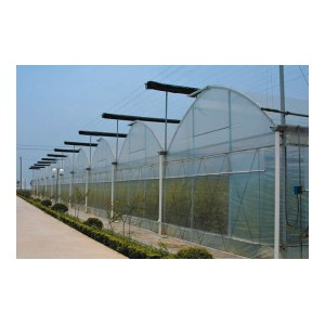 Supply Greenhouse Framework for Agricultural