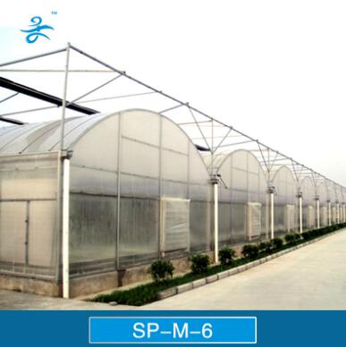 Cheap Agriculture Greenhouse