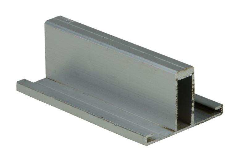 Hollow Glass Brace for Glass Greenhouse