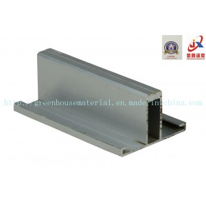 Hollow Glass Brace for Glass Greenhouse