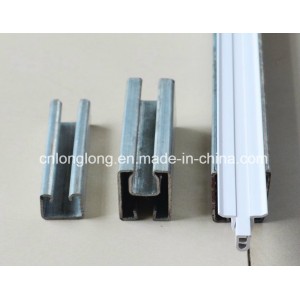 Professional Greenhouse Steel Parts 019&amp;040 for High Quality Greenhouse