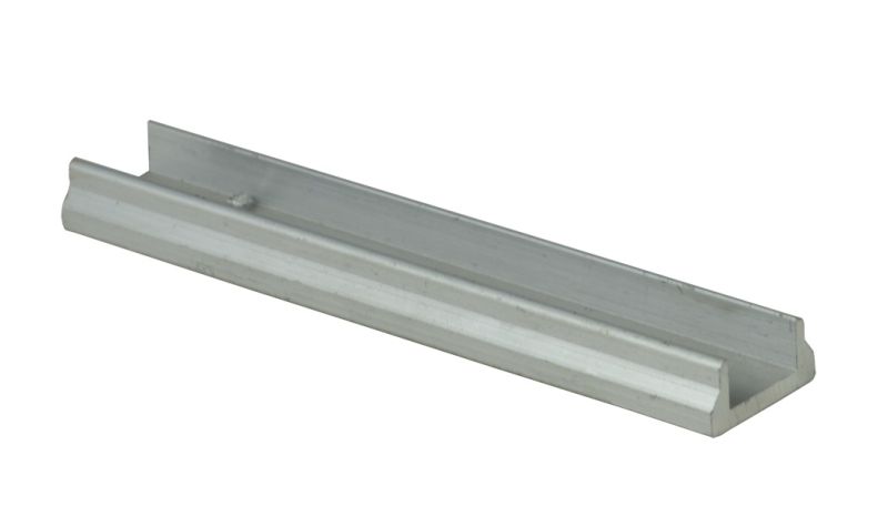 Ridge Upper and Under Connector for PC Greenhouse