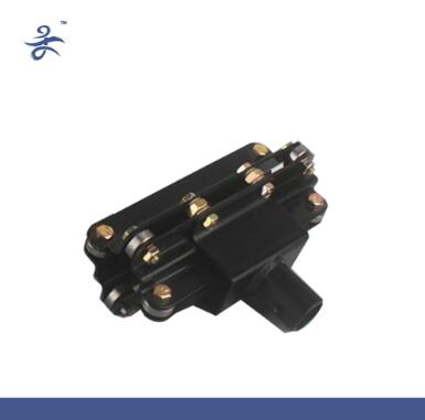 Electrical Roller Flower Greenhouse Farm Equipment