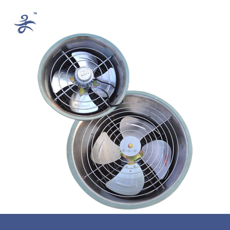 Sp-F-EV Exhaust Ventilation Fan for Agricultural Greenhouse