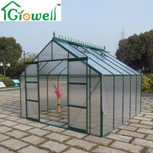 Hb9h Series Greenhouse (HB9H)