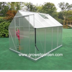 SP Series Walk-in Greenhouse (SP6)