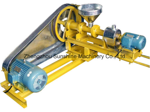 Pellet Machine Pellet Mill Floating Fish Feed Pellet Machine
