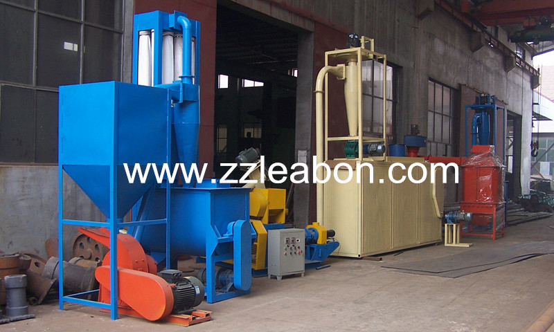 0.9-10mm Pellets 500kg Automatic Whole Floating Fish Feed Plant