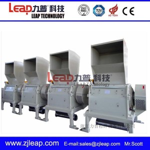 Factory Sell Ultrafine Mesh Cotton Fiber Roller Mill