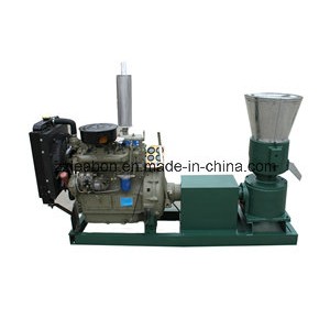 Poutry Feed Pelletizer Machine for Animal and Pet Food Maker