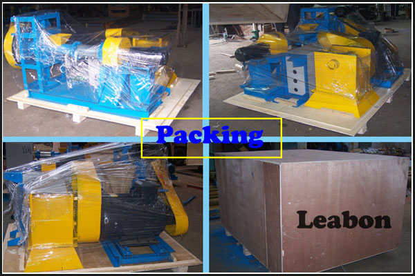 Single Screw Floating Fish Feed Extruder Machine