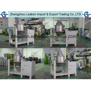 Pet Feed Processing Machine Gh Series Drum Type Mixer