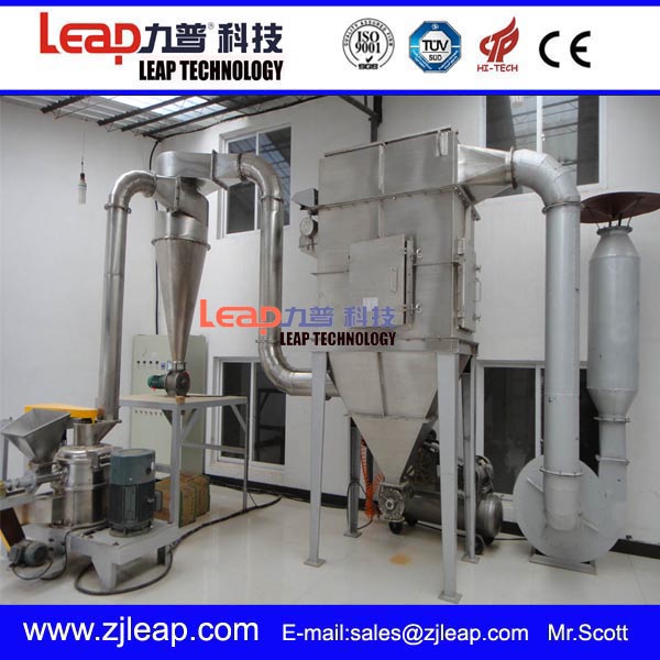 ISO9001 & CE Certificated Sheanut Grinding Machine