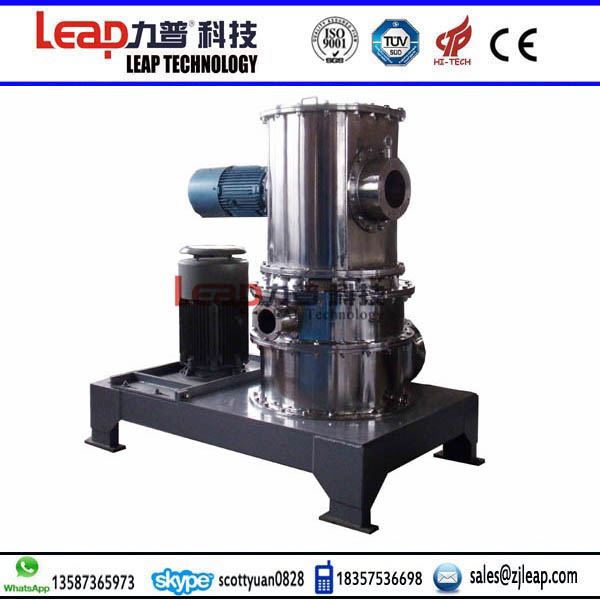 Professional Superfine Mesh Carrageenan Roller Mill
