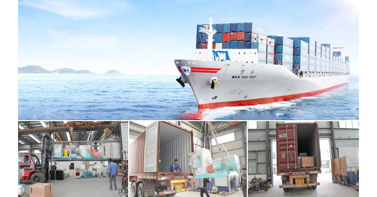 High Grade Precision Feed Production Line