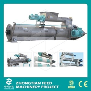 Designer Best Selling Pelletizing Machines