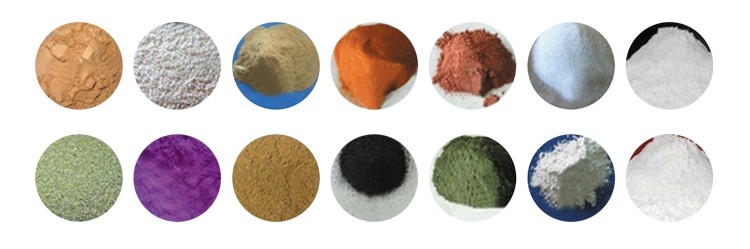 2016 Low Costs Powder Mixer with Ce