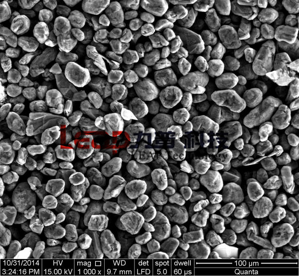 Ce Certificated Synthetic Graphite Spheroidization Pulverizer with Complete Accessories